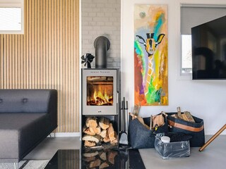 Ferienhaus Faxe Ladeplads  9