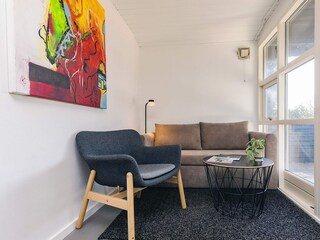 Ferienhaus Faxe Ladeplads  8