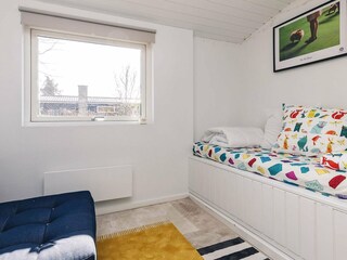 Ferienhaus Faxe Ladeplads  14