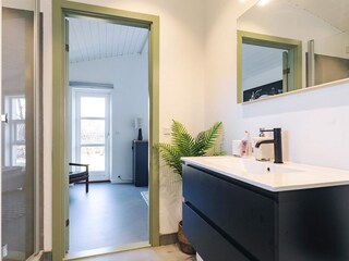 Ferienhaus Faxe Ladeplads  18