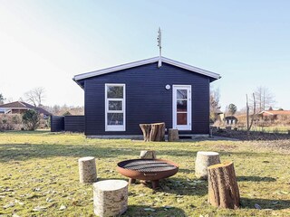 Ferienhaus Faxe Ladeplads  11