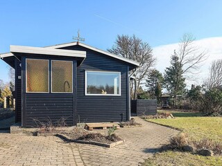 Ferienhaus Faxe Ladeplads  18