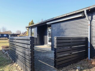 Ferienhaus Faxe Ladeplads  19