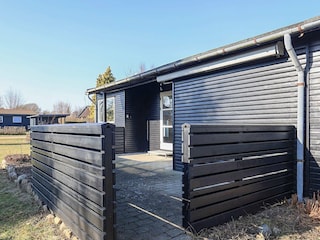 Ferienhaus Faxe Ladeplads  24