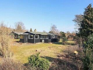 Ferienhaus Faxe Ladeplads  21