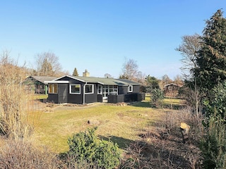 Ferienhaus Faxe Ladeplads  7