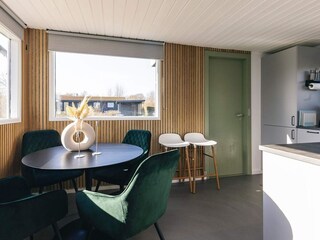 Ferienhaus Faxe Ladeplads  22