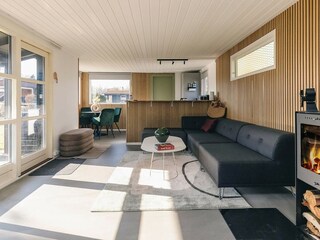 Ferienhaus Faxe Ladeplads  23