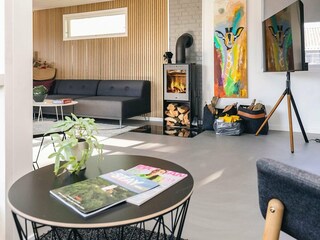 Ferienhaus Faxe Ladeplads  24