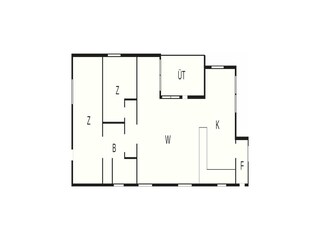 Ferienhaus Faxe Ladeplads Grundriss 26