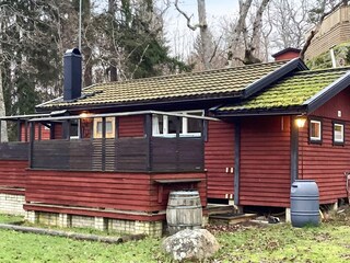Holiday house Värmdö Outdoor Recording 2