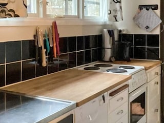 Ferienhaus Värmdö  10
