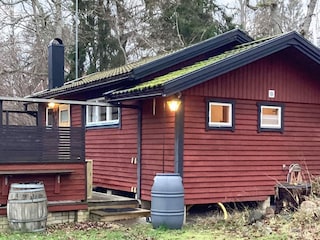 Holiday house Värmdö Outdoor Recording 1