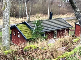 Ferienhaus Värmdö Außenaufnahme 3