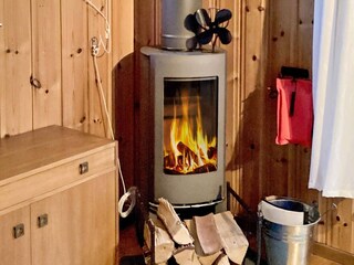 Ferienhaus Värmdö  10