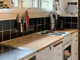 Ferienhaus Värmdö  11