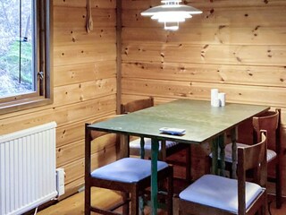 Ferienhaus Värmdö  8