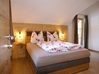 Maison de vacances Weißpriach Équipement 19