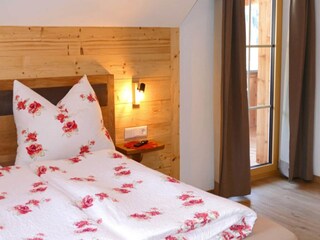 Vakantiehuis Weißpriach Kenmerken 27