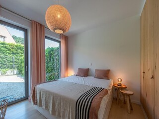 Appartamento Knokke-Heist Caratteristiche 11