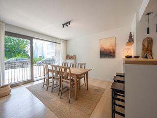 Apartment Knokke-Heist Features 13