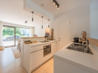 Apartment Knokke-Heist Features 14