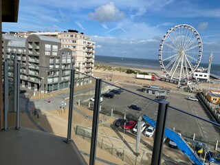 Appartement Nieuwpoort Enregistrement extérieur 4