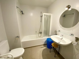 Apartment Nieuwpoort Features 11
