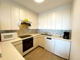 Apartment Nieuwpoort Features 6