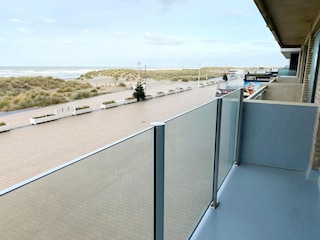 Apartment Nieuwpoort Außenaufnahme 2