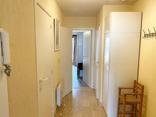 Apartment Nieuwpoort Ausstattung 11