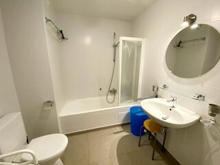 Apartment Nieuwpoort Ausstattung 7