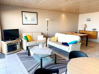 Apartment Nieuwpoort Features 1