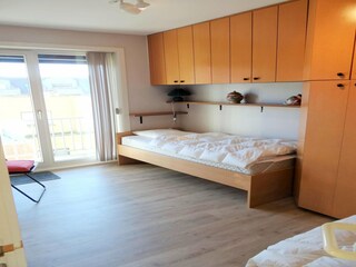 Apartment Nieuwpoort Features 13