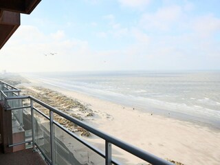 Appartement Nieuwpoort Enregistrement extérieur 2