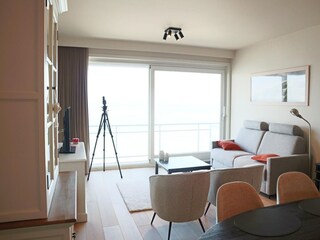 Appartement Nieuwpoort Équipement 9
