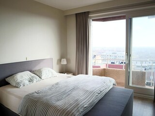 Appartement Nieuwpoort Kenmerken 10