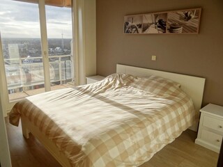 Appartement Nieuwpoort Équipement 13