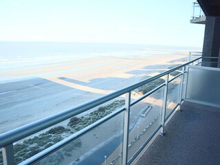 Appartement Nieuwpoort Enregistrement extérieur 6