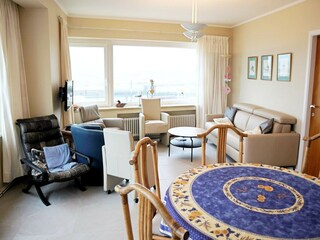 Apartment Nieuwpoort Ausstattung 17