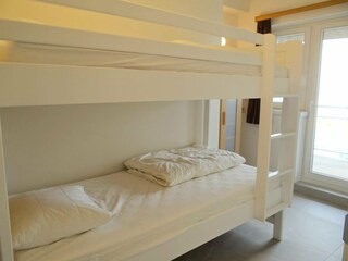 Apartment Nieuwpoort Ausstattung 14
