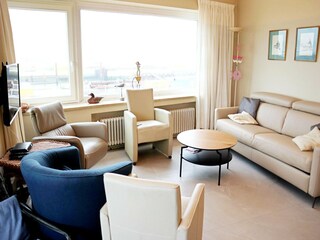 Apartment Nieuwpoort Ausstattung 8