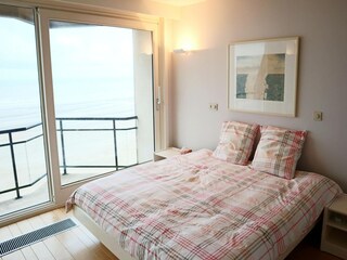 Appartement Nieuwpoort Équipement 5