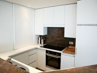 Apartment Nieuwpoort Ausstattung 6