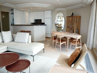 Appartement Nieuwpoort Équipement 11