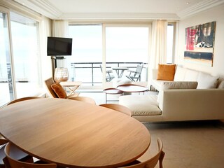 Apartment Nieuwpoort Features 16