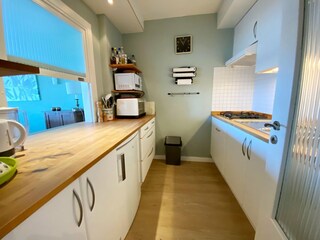 Apartment Nieuwpoort Ausstattung 6