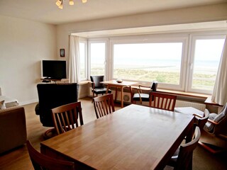 Appartement Nieuwpoort Équipement 7