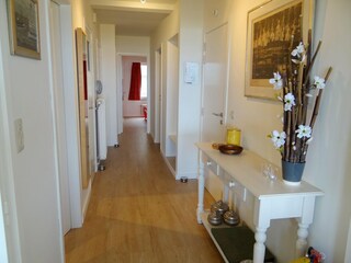 Apartment Nieuwpoort Features 10