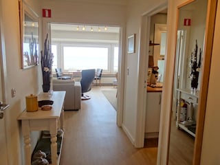 Apartment Nieuwpoort Ausstattung 12